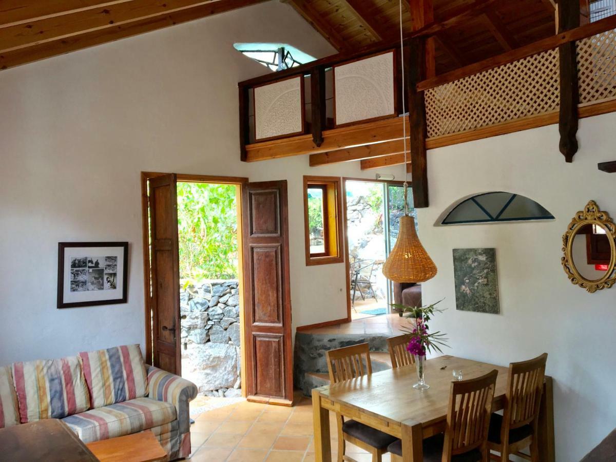 Casa Ambiente Villa Valle Gran Rey Exterior photo